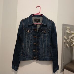 BANANA REPUBLIC STRETCHABLE MEDIUM